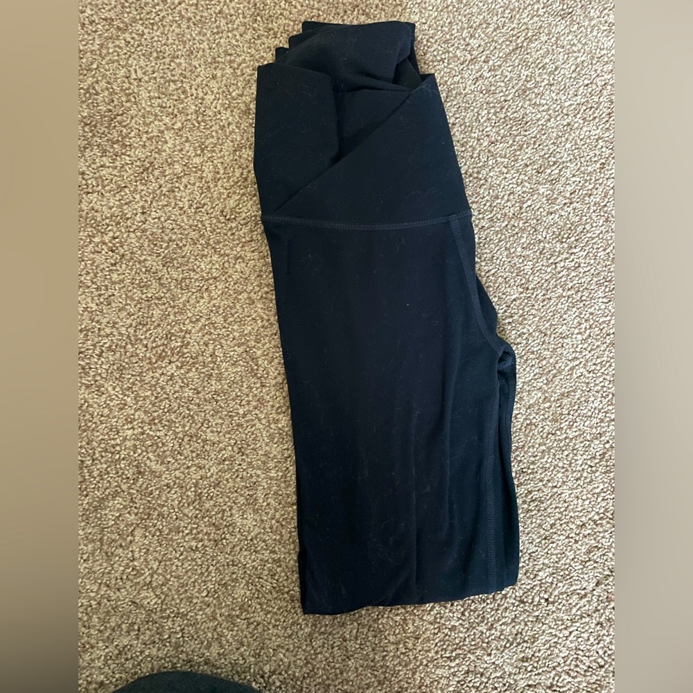 Paragon leggings
